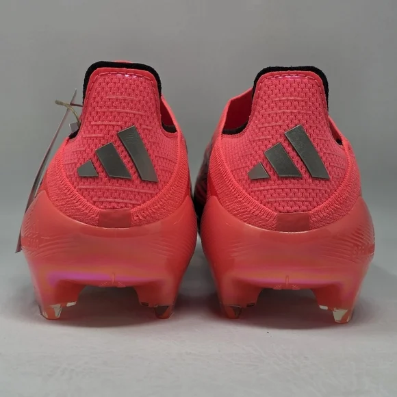 Adidas Adizero F50+ FG Vivid Horizon Pack Firm Ground IF1275 Mens Size 12 New - Picture 5 of 12